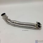 S0101.09b5 Rev A1 Unbranded Erik Buell Ebr Motorcycle Header Frt Strait Race