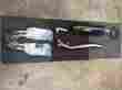 S-b10r2-rc S1000r Akrapovic Full Race Exhaust 2016 Stainless