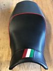 Sargent900ss Sargent Ducati Ss Seat From Supersport
