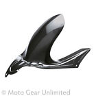 96991409b Satin - 696 Genuine Fiber Ducati Carbon Rear Monster Mudguard