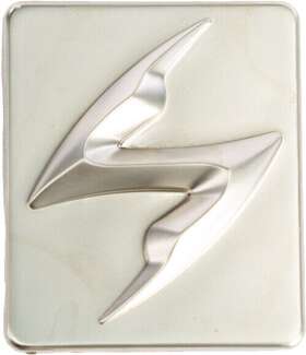 75-08222 Scorpion 59-537 End Cap Display