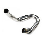 Se1002 Stainless Header Head Exhaust Pipe For Suzuki