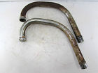 Set Cb Header Honda Cb360 1974 Pipe Left 360 Exhaust