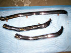 18231-mg8-000 Shadow Joint Vt1100c Vt1100 Exhaust Nos Honda Pipe