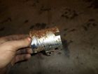 Shield Cj360 Exhaust Heat 360 Honda 1977 T