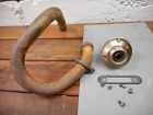 Shield Klx400 Stock Drz400 Header Pipe Exhaust Spark Arrestor Cap Silencer