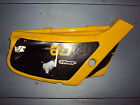 47111-03400 Side Oem Ds80 87 Suzuki Plate 86 84 Fender Cover 83 Plastic 85