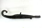 Silencer 1975 Exhaust Elsinore Mr175 Pipe Oem Honda 175