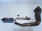 Silencer-collector-main-suzuki-2001-2002 Suzuki Exhaust Yoshimura Full