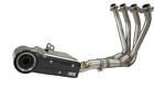 Sk7774c Ixil Kawasaki Super Xtreme Full Exhaust Versys