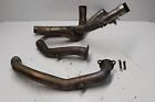 Sl1000 Aprilia Falco Exhaust Header