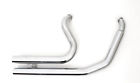 60-301 Snub Nose Bt Demons Cycle Loud Exhaust Big Growl Drag