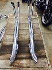 Specialties 76 74 Drag 75 Exhaust Pipes. Z1900 System. 1973 Turn Kawasaki