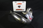 Srt00698 Srt Exhaust Head Pipe Ktm Sx Xc Xcw New