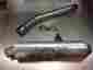 Ssr2 Vance Hines Gsxr Zx10 Zx6 Zx7 Cbr Rr F4i F4 R1 R6 Slip On Exhaust Muffler 0670