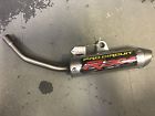 St04065 Pro Circuit Shorty Silencer