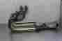 St1100 91-02 Honda Exhaust Header Pipes Manifold