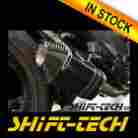 St857 Shift-tech Ducati Diavel Carbon Exhaust 2 Year Warranty In Stock