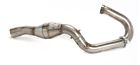 041491 Steel Header Fmf Stainless 41491 Megabomb