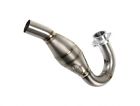 041485 Steel Megabomb Stainless Header Fmf 41485