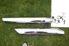 Stock 1300s Pipes 2003 Vtx