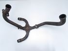 Stock-97-96-95-93-92-91-1997-1996-1995-1993-1992 Original Genuine Ducati Exhaust Header Pipe Collector Supersport Crossover Head