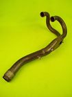 Stored 1981 Since Paint Xl500 Pipe Original Used Honda 1982 Header Exhaust