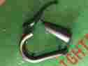 Street750 Harley-davidson Harley Davidson 500 Exhaust Heat Shield Cover