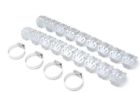 Su10-5-1109 Altrider Yamaha Super Tenere Header Exhaust Guards Silver