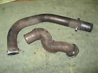 Su14160-16g00 Su14150-16g01 Suzuki Sv1000 Exhaust