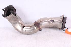 Subaru 44620ae940 2022-2026 Brz Zd8 Sedan Exhaust Connector Pipe Oem