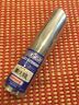 Sup28-2191 Superior Supergear Muffler Exhaust Chrome Extensi Tip Slant Cut