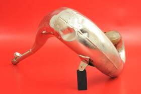 125-023006 Suzuki 2002 02 Rm250 Rm 250 Fmf Fatty Exhaust Pipe Expansion Chamber Header