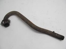 14150-05200 Suzuki 1984 Dr125 Exhaust Pipe Header