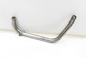 14160-13f00 Suzuki 2003 Gz250 Oem Header Exhaust Pipe