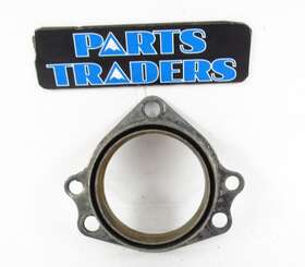 14170-14300 Suzuki Oem Genuine Exhaust Pipe Flange Rm250 1982-1987