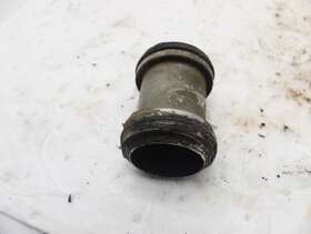 14211-31001 Suzuki 72-77 Gt550 Center Front Exhaust Pipe 14211-31001 Suzuki 72-77 Gt550 Center Front Exhaust Pipe