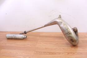 14310-00b13-h01 Suzuki 1986 Rm250 Exhaust Tuned Pipe / Expansion Chamber Pro Circuit Answer Sa