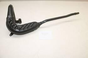 14310-03450-h01 Suzuki 2002 Jr 80 Dirtbike Exhaust Pipe Chamber Header