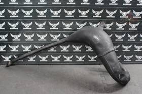 14310-03b00 Suzuki 2003 Rm85 02-12 Rm85l Oem Exhaust Pipe Chamber Header