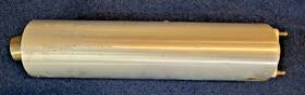 14310-34e00-h01 Suzuki Gsxr-600-750 Oem Pipe 1997-2000