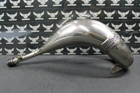 14310-36f40 Suzuki 2006 04-07 Rm125 Pro Circuit Platinum Exhaust Pipe Chamber Header Nice