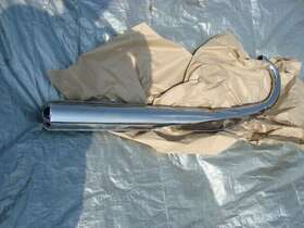 14510-18100 Suzuki Gt750 1974-77 R H