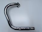 Suzuki-96-97-98-99-00-01-02-03-04-05-06-07-08-88 Pipe Head Suzuki Exhaust Header Left Rear Intruder Boulevard