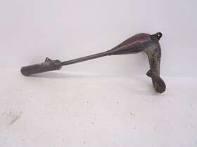 K1812-01075 Suzuki 03 Rm Kx 60 Exhaust Muffler Head Pipe 2003