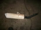 14310-37f01 Suzuki Rmz250 Muffler Complete 03173 2004-2005