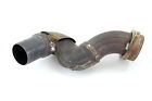 Sv1000s Pipe Exhaust Suzuki Header Oem 1000 Head Rear Sv 2006