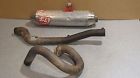 System 03-05 Series Suzuki Klx400 2000-2010 Comp Drz400s Yoshimura Exhaust