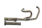687620 System 1 Bsl Chrome Vrod Custom Exhaust Polished 2