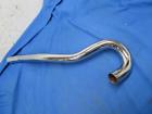 T20m Triumph Tiger Cub Header Exhaust Pipe Nos Outside Frame Style